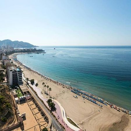 Vip Apartment Olivar Poniente Benidorm Luaran gambar