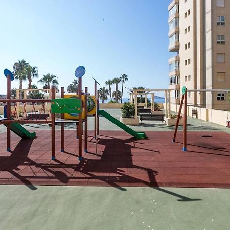 Vip Apartment Olivar Poniente Benidorm Luaran gambar