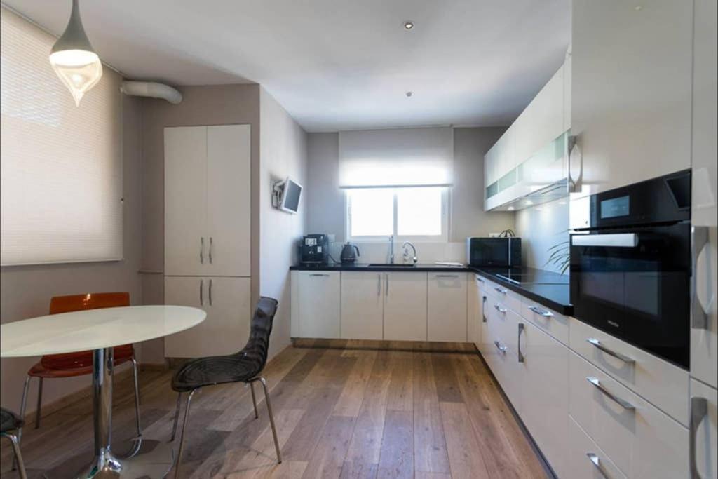 Vip Apartment Olivar Poniente Benidorm Luaran gambar