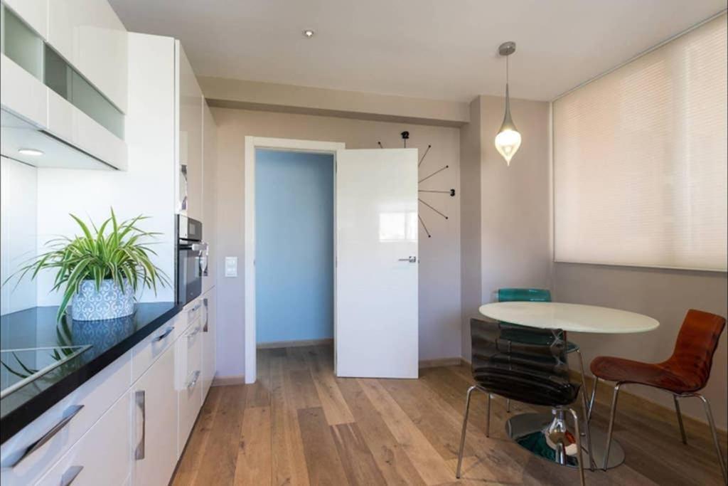 Vip Apartment Olivar Poniente Benidorm Luaran gambar