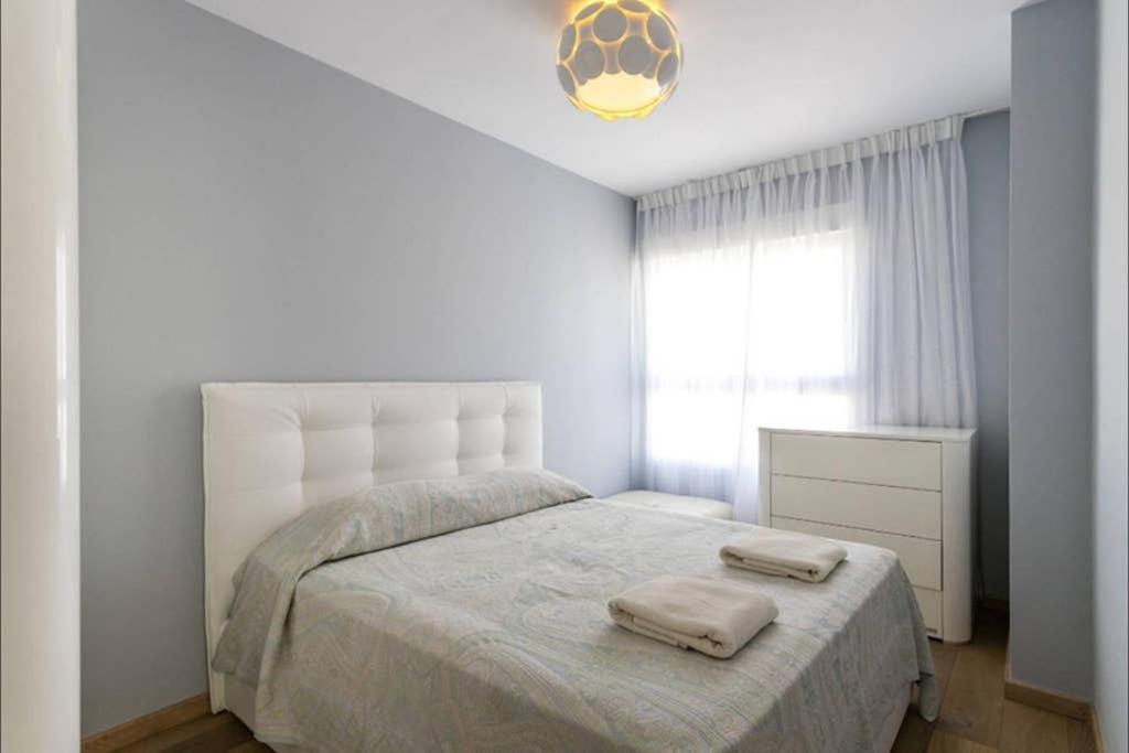 Vip Apartment Olivar Poniente Benidorm Luaran gambar