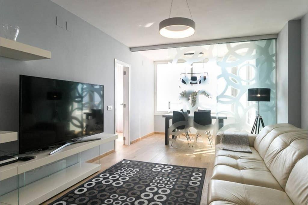 Vip Apartment Olivar Poniente Benidorm Luaran gambar